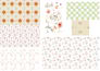 create custom seamless surface patterns for fabric and textile